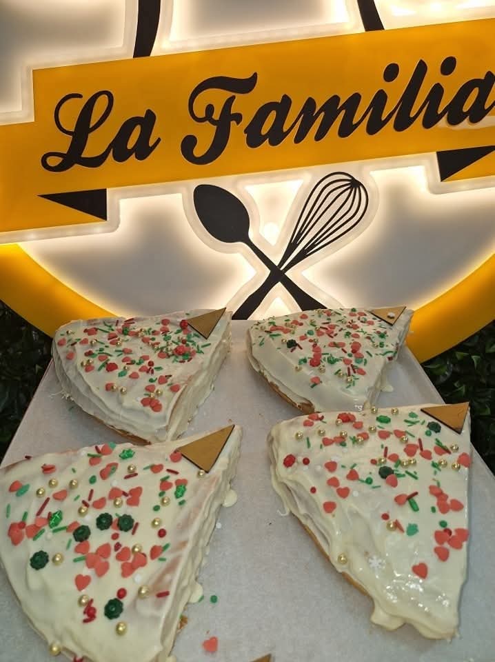 Productos Artesanos La Familia (Bda. El Boquete) · Fotos 6